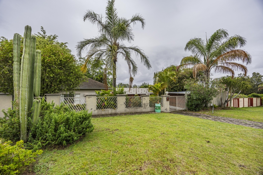 4 Bedroom Property for Sale in Headlands Eastern Cape